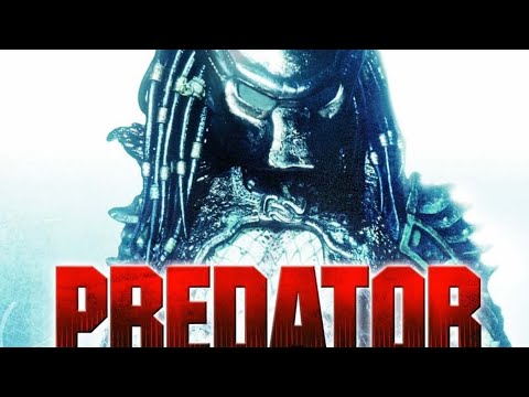 Predator film complet_en français 2022