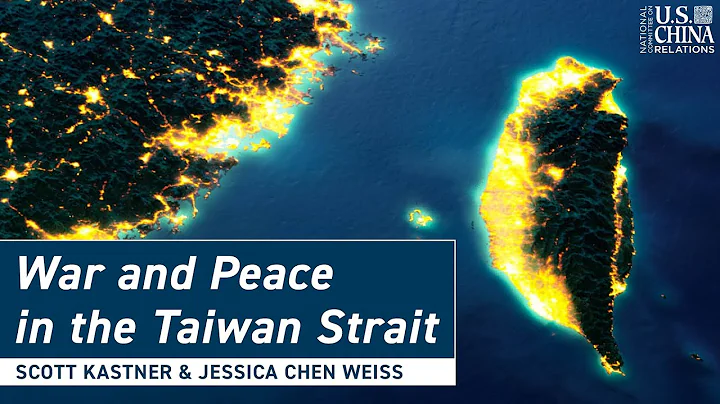 War and Peace in the Taiwan Strait - DayDayNews