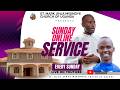 Luganda Service ST MARKJINJA MISIDYEC O U 24th MAY 2026 