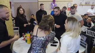 картинка: ORK RADI BEND & IVAN PEVECA  Поздрав за Цеци   Видео Анн 0893892360