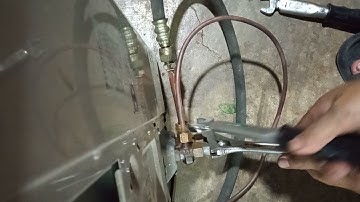 Cờ lê lực cho thợ điện lạnh