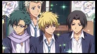 UxMishi - Yume no Hana