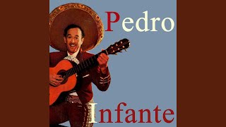 Miniatura del video "Pedro Infante - Mi Amigo El Mar (Bolero)"