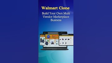 ✅Walmart Clone Script – Build Your Own Online Shopping Platform! 🛒🔥