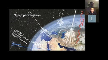 Cosmic Pi Webinar 2020