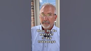 Retire Early 💡 How Vision Shapes Your Retirement Plan” #shorts