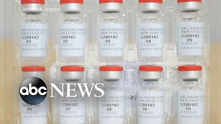 Johnson & Johnson applies for emergency use authorization | WNT