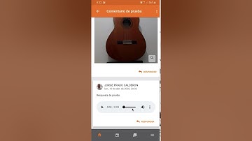 Cómo usar Moodle desde el celular y subir videos livianos