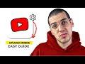 How To Upload Videos To YouTube Kids (2025 update) - Quick & Easy!