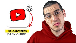 How To Upload Videos To YouTube Kids (2025 update) - Quick &amp; Easy!
