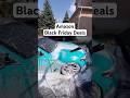 3 Amazon Detailing Upgrades to Transform Your Car Wash Game This Black Friday! #Shorts