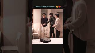 The love never set ep5💔😣#bl #series #shortsfeed #reels