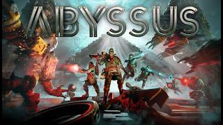ABYSSUS Speedrun - 23.28 IGT  - Duo All Bosses - Patch 1.2