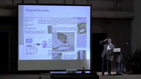 Communicating Personal Digital Archiving to the General Public