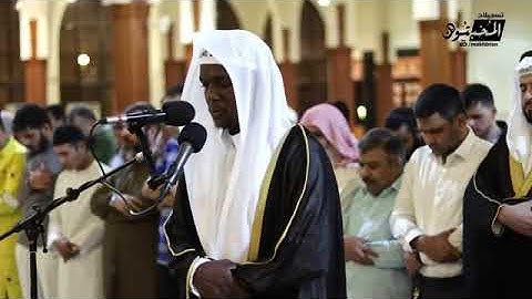 سورة ( مريم ) قوڕئان خوێن 🍃 أبوبكر الطيب 🌺