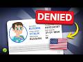 The Visa Rejection That Created Ethereum