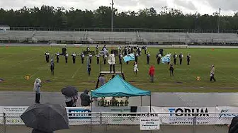Pasquotank HS- SEVMG 2025