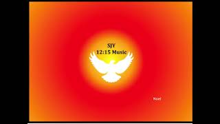 Noel Covered by the 12 15pm Music Ministry Recorded 1 4 26