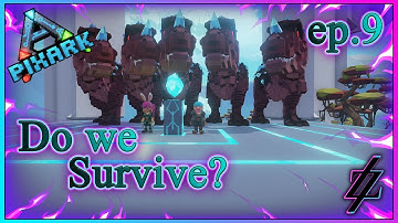 Cobalt Ghost Wyvern, Bone Rex Summon & Easy Mecha Rex: Official Pixark ep9