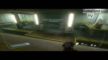 F.E.A.R. 2 Project Origin Walkthrough Mission 11: Keegan Part 4  HD