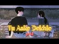 King  tu aake dekhle lofi remake