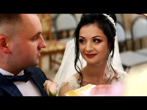 Віктор Уляна Wedding Day