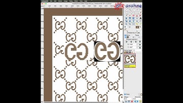 New tool in ArahPaint: Replace similar