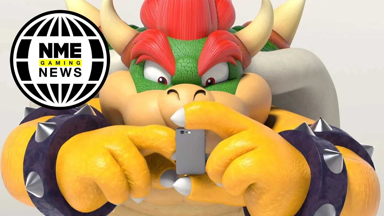 Hacker Bowser pleads guilty and offers Nintendo $4.5 million