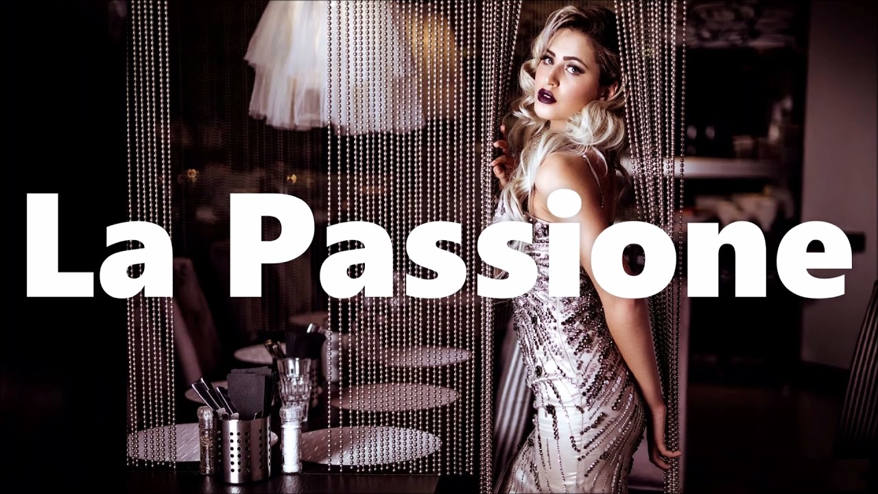 Chris Rea & Shirley Bassey ★ Disco' La Passione ★