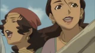 Funimation Films Presents Fullmetal Alchemist The Conqueror of Shamballa Trailer