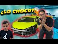 ¿QUE LE PASO A MI LAMBORGHINI? || ALFREDO VALENZUELA