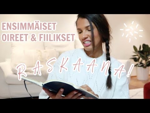 Video: Kuinka Rekisteröidä Raskaana Oleva Nainen