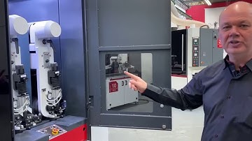 Timesavers 42 Series WWRBW