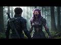 Beastwoman Claimed Me—Now the Galaxy Thinks I’m Hers | HFY Comedy Sci-Fi