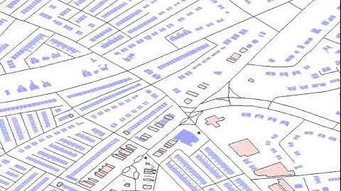 Agent-Based City Simulation