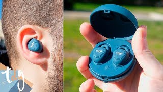 vieta pro true wireless earphones