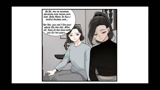 who is the prey chapter 60 (eng+indo)