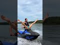 Jetski tricks seadoo spark trixx