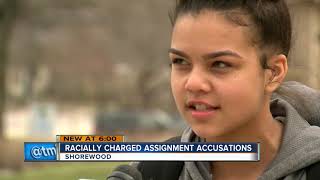 Teacher Accused Of Forcing Students To Reenact Slavery Games