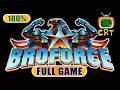 Broforce PC Campaign CRT Walkthrough Broforce PC Campaign CRT Walkthrough