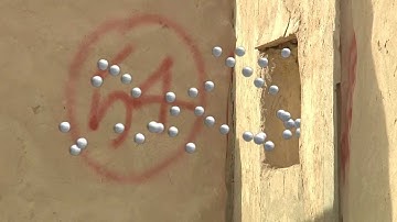 MIT 395 3D Computer Animation - Zaina