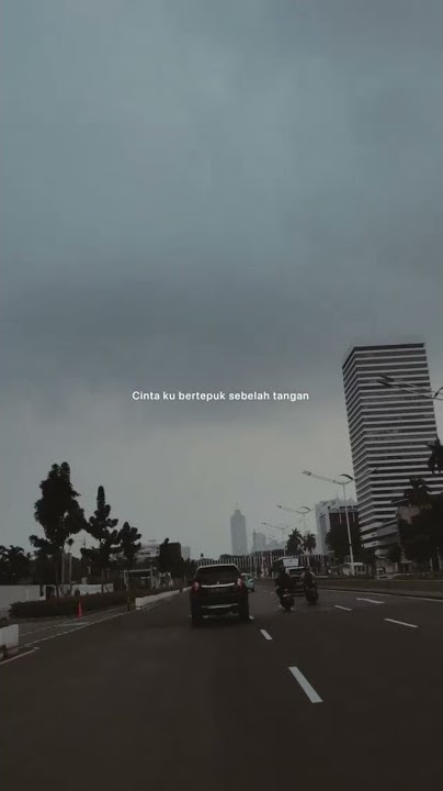 Story WA Pupus - Dewa 19 feat Virzha