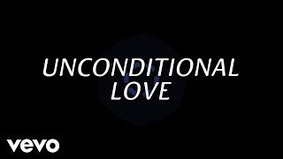 2Baba - Unconditional Love [Lyric Video]