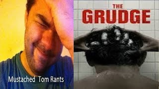 Mustached Tom Rants About The Grudge (2020 Remake)