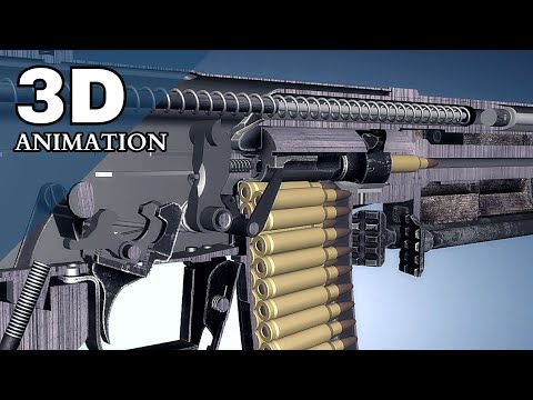 Video: Ar Remington 700 308 gali pasiekti 7,62?