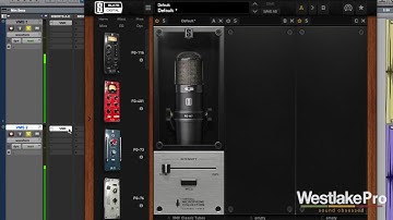 FG-M7 Slate Digital VMS Demo | Westlake Pro
