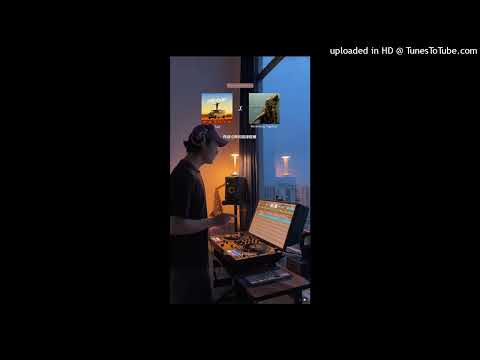 【抖音】AIYO-《We Belong Together》x《talk》