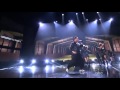 PSY - Gangnam Style (American Music Awards) AMA 2012