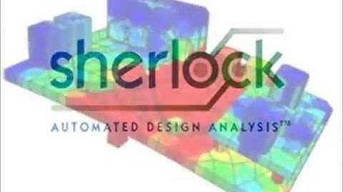 Sherlock Automated Design Analysis™ and Abaqus FEA  Integration