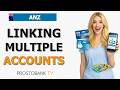 How to Link Multiple ANZ Accounts in Internet Banking: Step-by-Step Guide